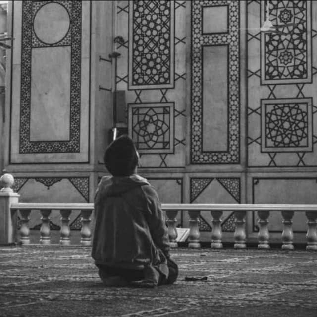 Terrified of Silence