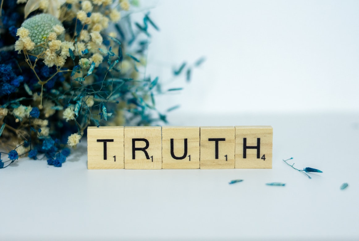 Churches Don't Drift Toward Truth